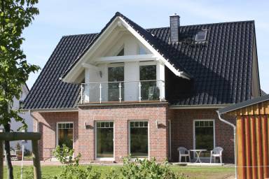 Appartamento Nienhagen