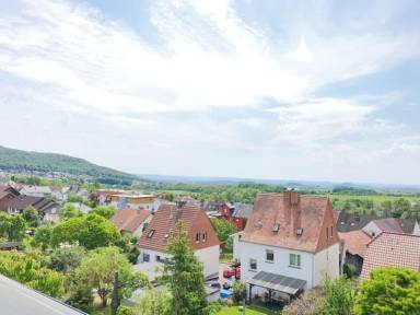 Apartment Bad Wilhelmshöhe