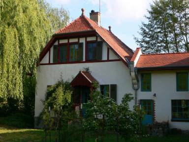 Casa Wiesbaden