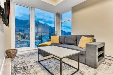 Apartment Squamish