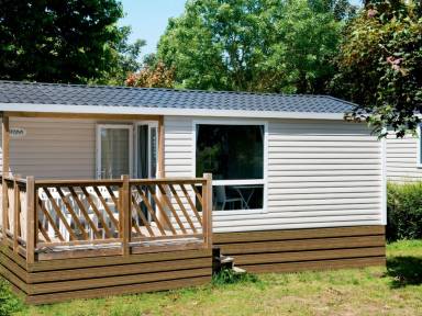 Mobil-home Morlaix