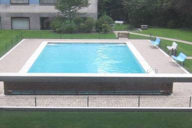 Appartement Uccle
