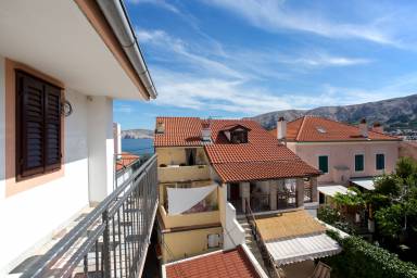 Apartament Baška