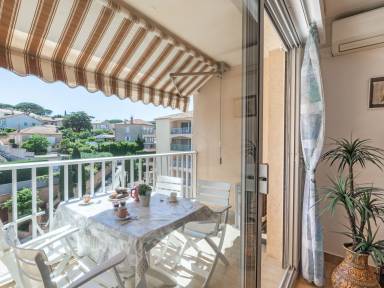 Appartement Sainte-Maxime
