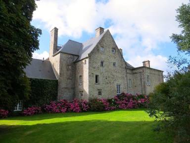 Château Tamerville