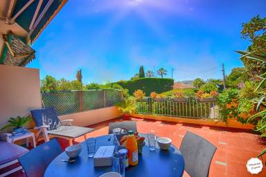 Appartement Juan-les-Pins