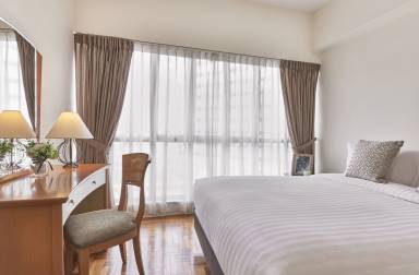 Hotel apartamentowy Hougang