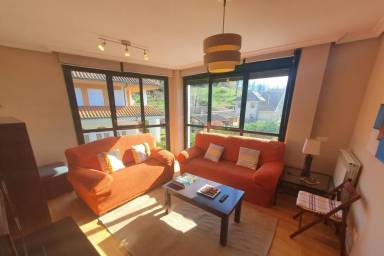 Apartamento Cangas de Onís
