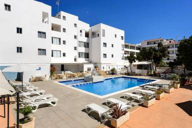Apartment Sant Antoni de Portmany