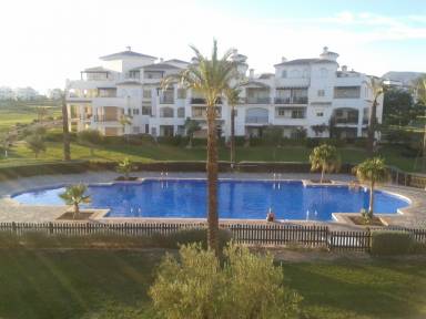 Apartment Sucina