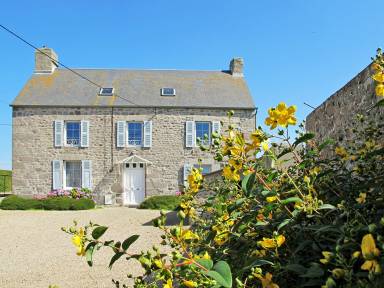 Villa Réville