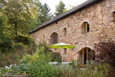 Maison de vacances Najac
