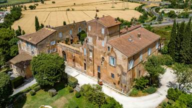 Appartamento Monterotondo