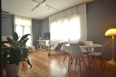 Apartamento Treviso