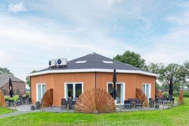 Huis Oisterwijk
