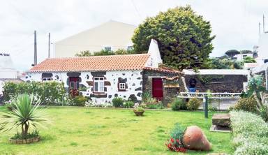 Huis wifi Angra do Heroísmo