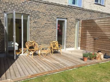 Apartament Kopenhaga