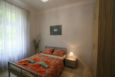 Ferienwohnung Karlsbad