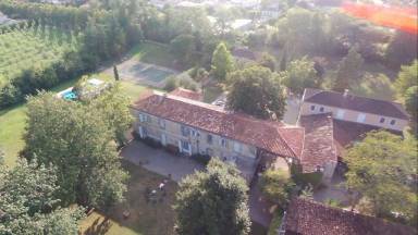 Maison de vacances Villeneuve-sur-Lot