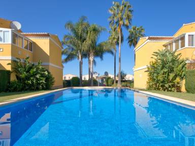 Appartement Dénia