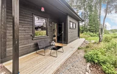 House Sauna Larvik Municipality
