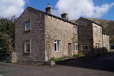 House Yorkshire Dales National Park