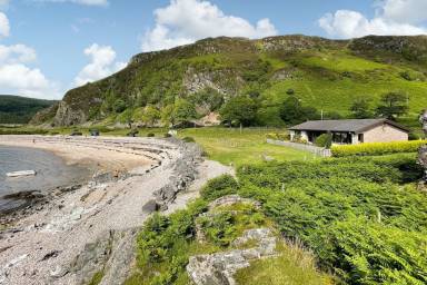 Cottage Yard Glenelg