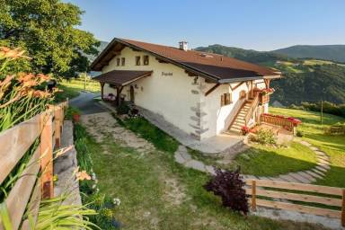 Ferienwohnung Bozen
