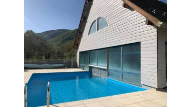 Appartement Arreau