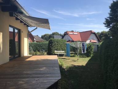 Ferienwohnung Alt Schwerin