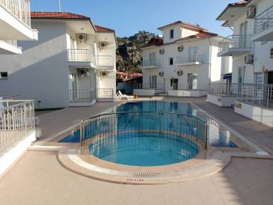 Apartment Air conditioning Sarıgerme