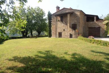 Casa Giardino Modigliana