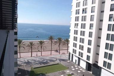 Apartamento Almería