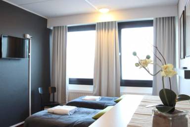 Apartment Lahti
