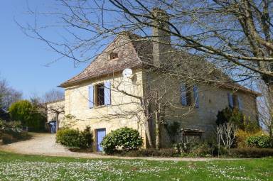Cottage Bergerac