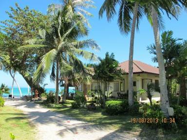 Ferienhaus Taling Ngam