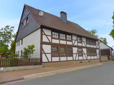 Apartment Brevörde