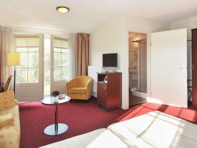 Accommodatie Papendrecht