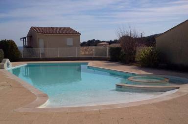 Appartement Les Issambres