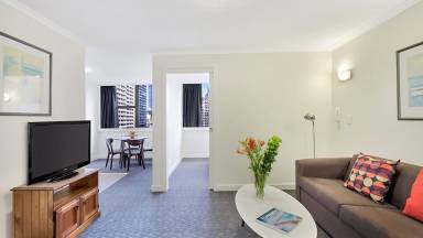 Appartement Kings Cross