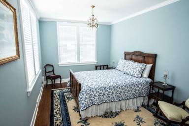 Bed & Breakfast Valparaiso
