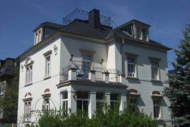 Villa Cossebaude