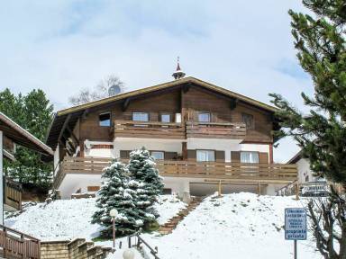 Appartamento Val di Fassa