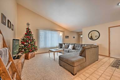 House Wausau