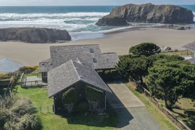House Bandon