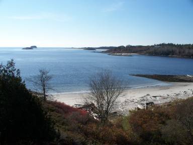 Cottage Internet Popham Beach