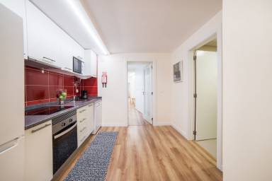 Ferienwohnung Lissabon
