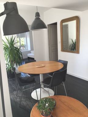 Appartement Saint-Pair-sur-Mer