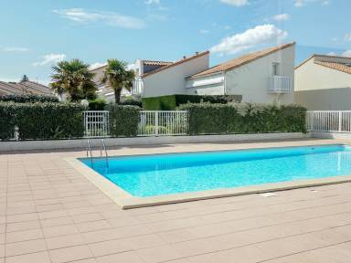 Appartamento Saint-Palais-sur-Mer