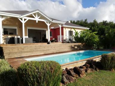 Villa Deshaies
